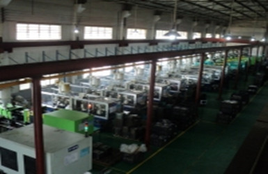 History of Plastic Injection Moulding