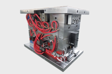 Talking about Die Casting Mould 浅谈压铸模具设计相关资料