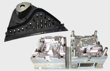 Injection mold 如何提高模具质量？