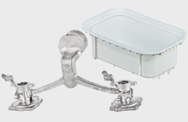 Plastic mold 塑料模具常识--铸塑与滚塑