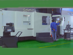 CNC