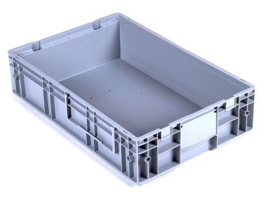 Grey-Bin