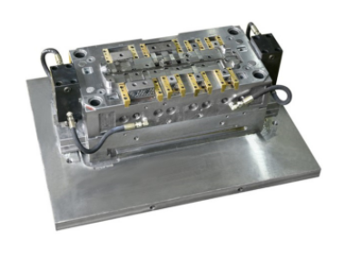 mould service