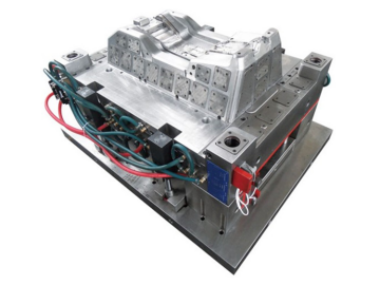 mould service
