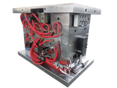 mould service