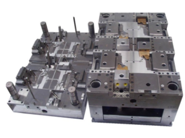 mould service