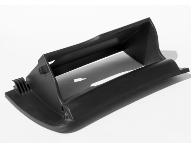 Automotive plastic parts