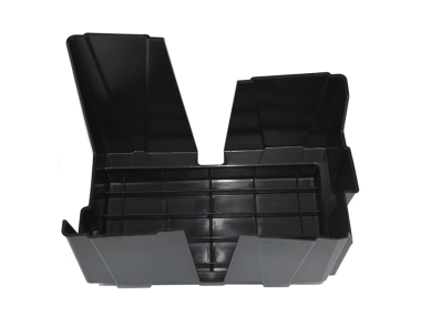 Automotive plastic parts