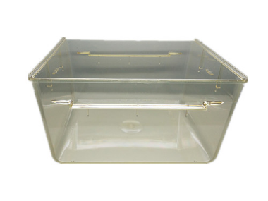 Pat container