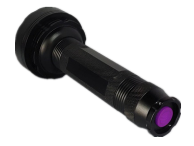 Ultraviolet Light